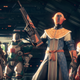 Illustration for article titled Top Players Weigh In On The Good And Bad Of Destiny 2 PvP